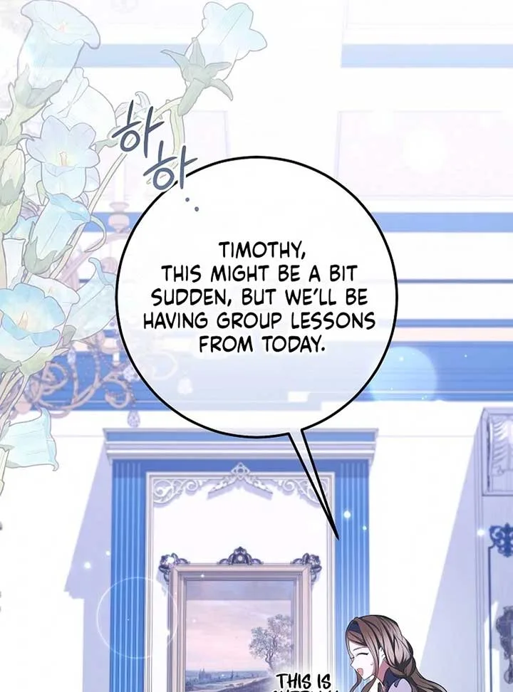 I’ll Change the Ending Through Home Education Chapter 22 page 16