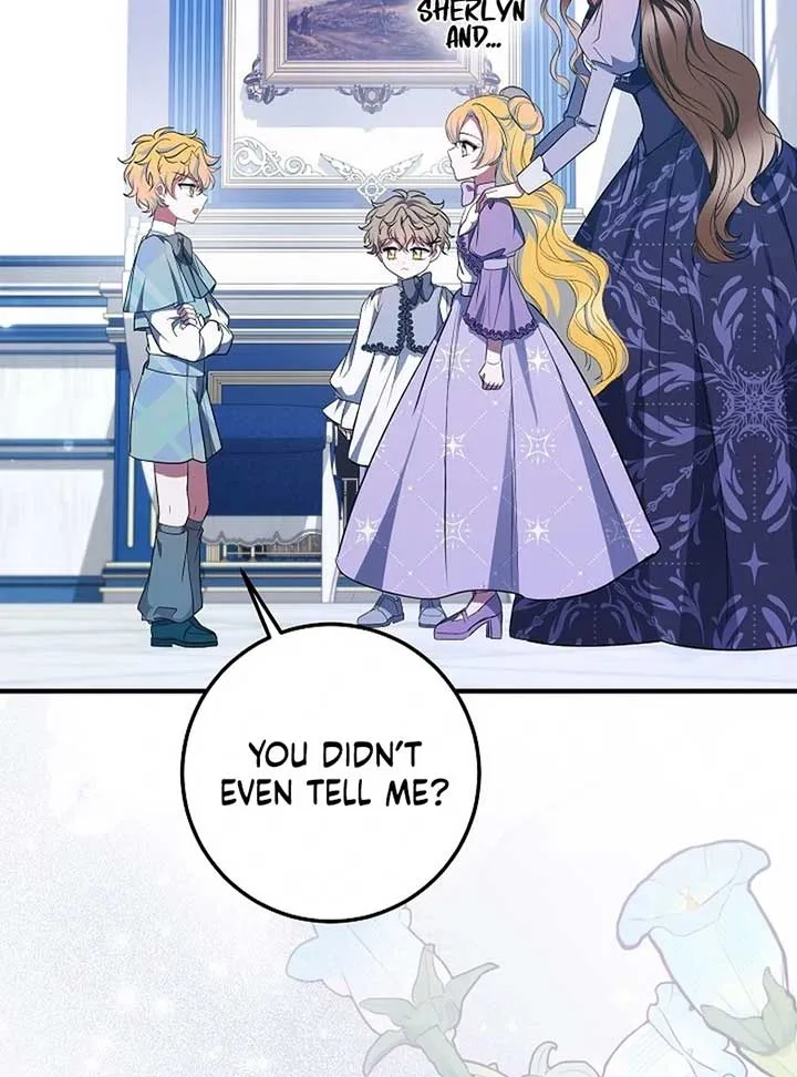 I’ll Change the Ending Through Home Education Chapter 22 page 17