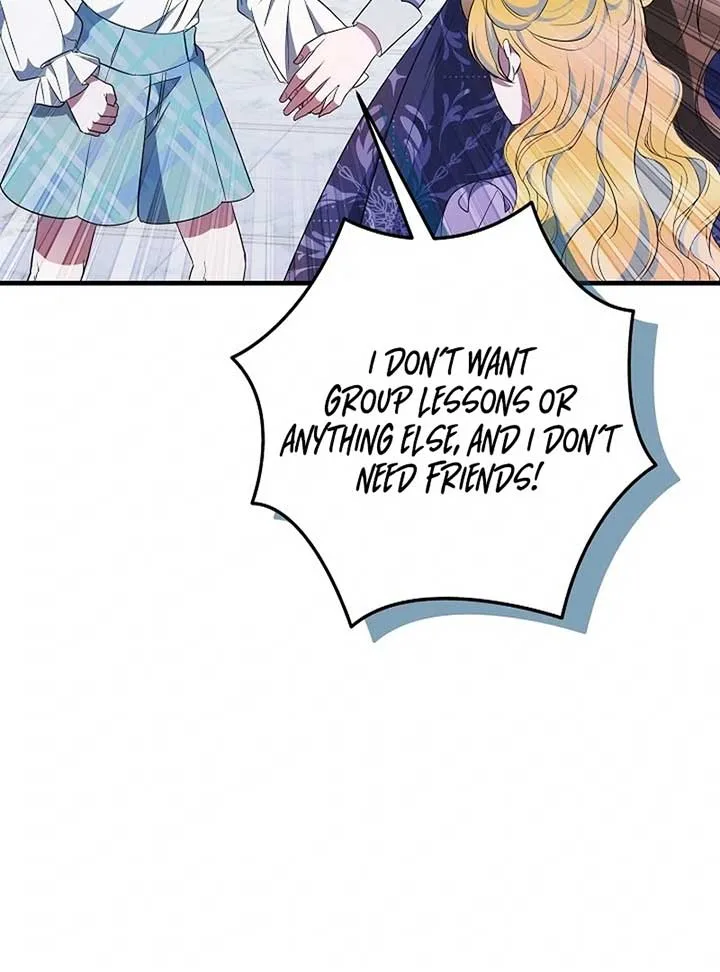 I’ll Change the Ending Through Home Education Chapter 22 page 21