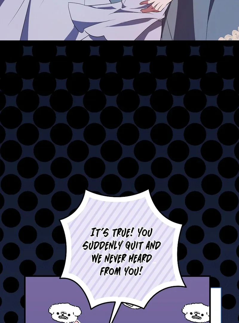 I’ll Change the Ending Through Home Education Chapter 20 page 8