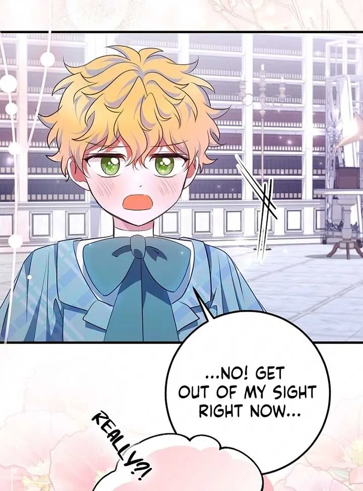 I’ll Change the Ending Through Home Education Chapter 22 page 49