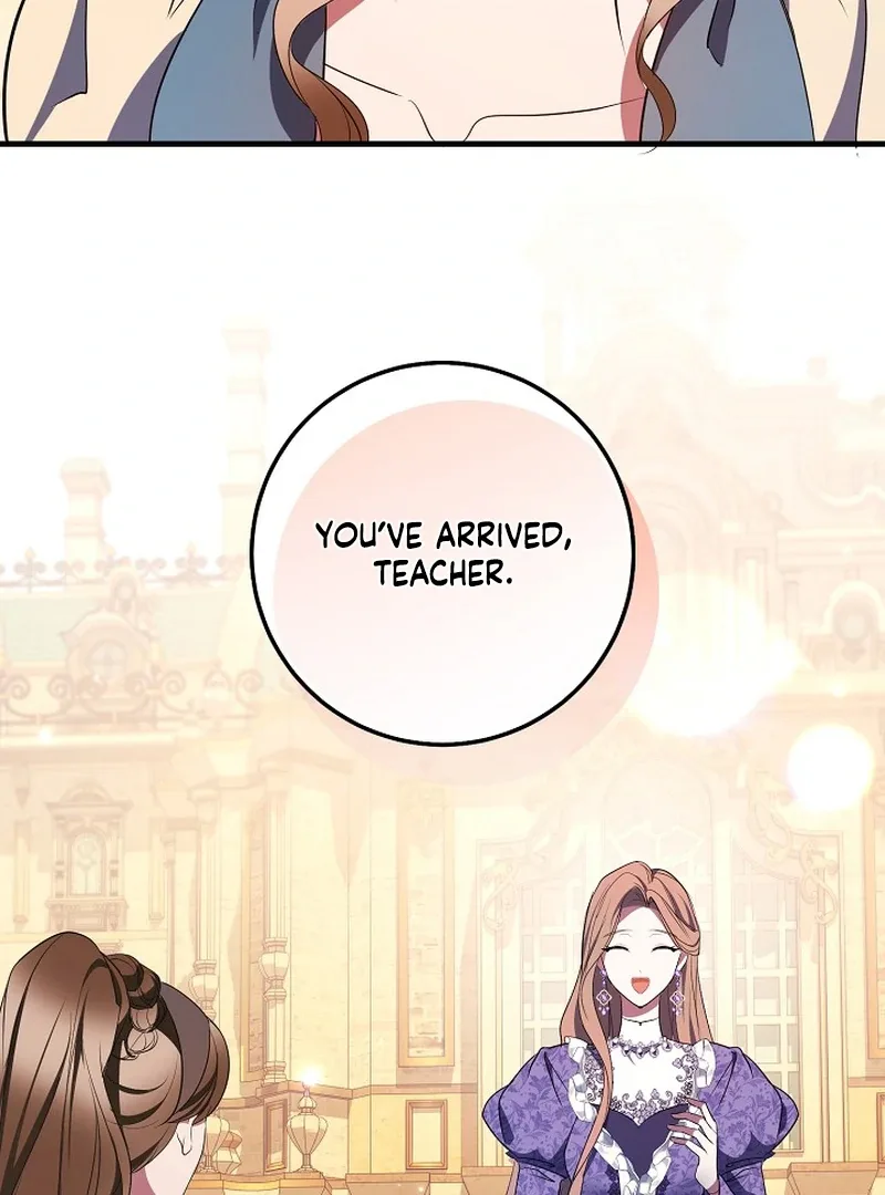 I’ll Change the Ending Through Home Education Chapter 20 page 11