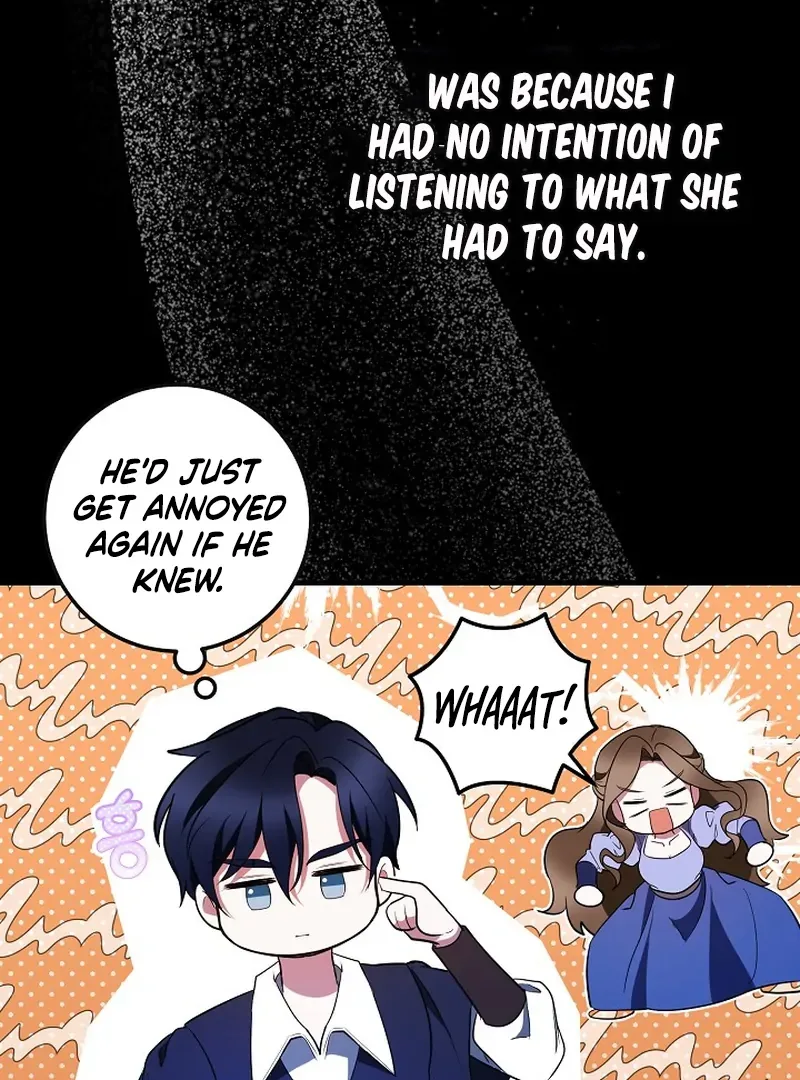 I’ll Change the Ending Through Home Education Chapter 19 page 35