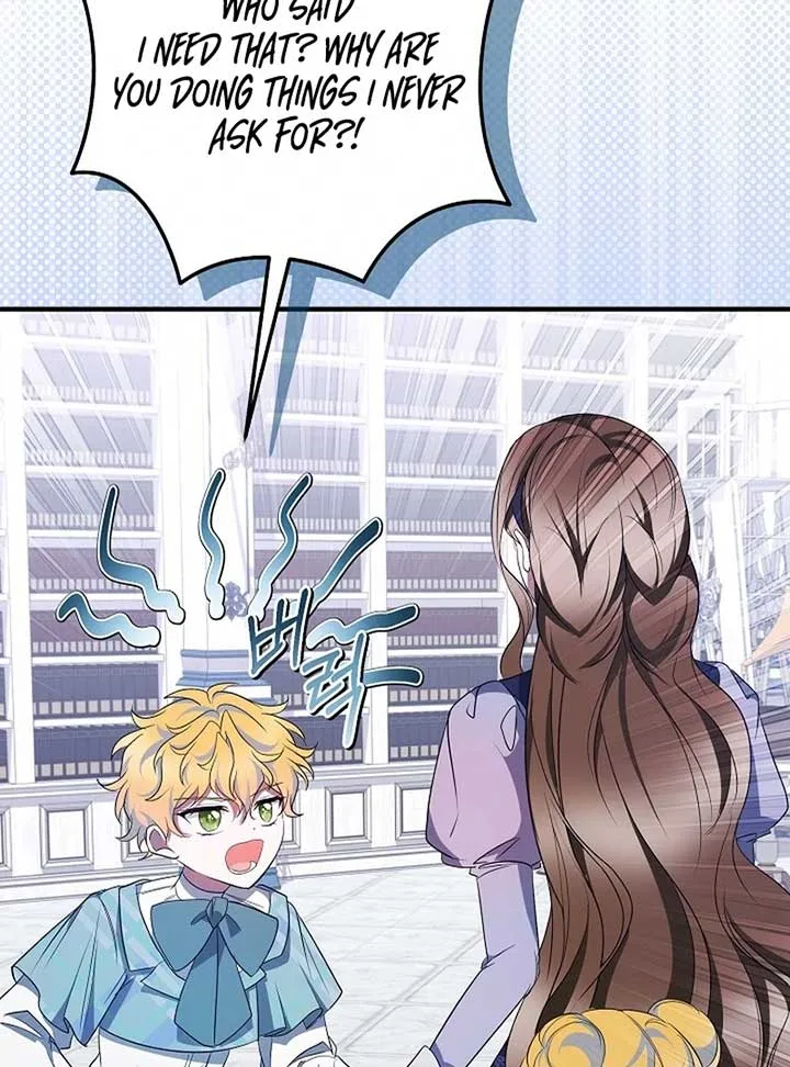 I’ll Change the Ending Through Home Education Chapter 22 page 20