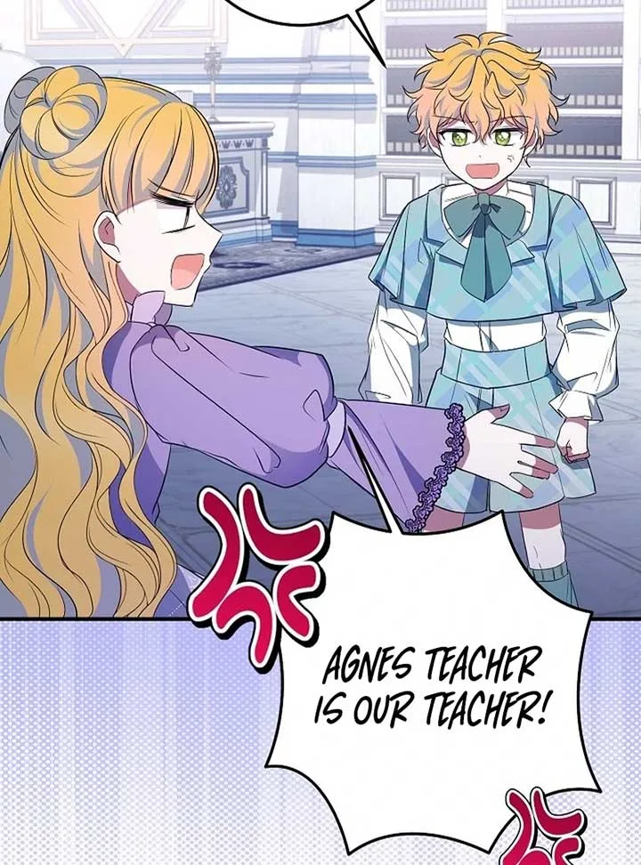 I’ll Change the Ending Through Home Education Chapter 22 page 38