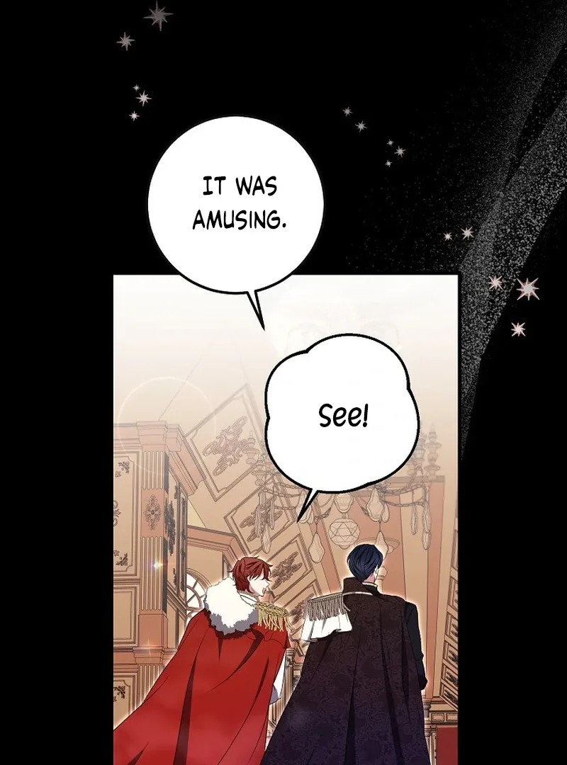 I’ll Change the Ending Through Home Education Chapter 19 page 42