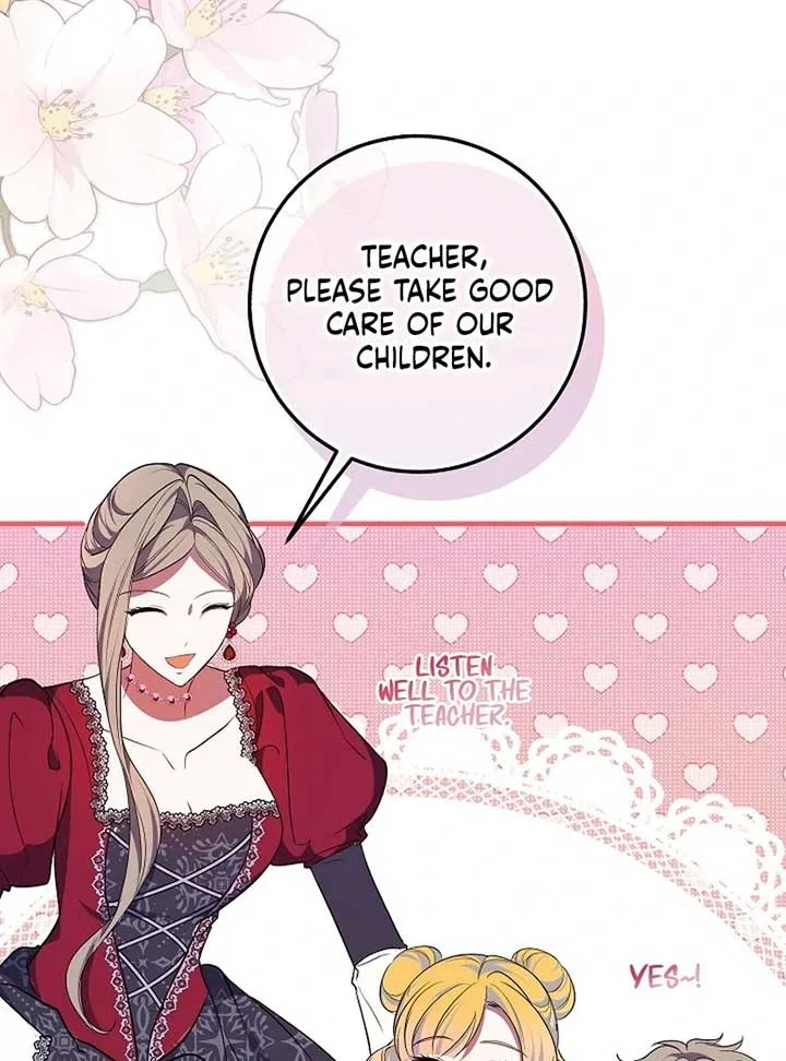 I’ll Change the Ending Through Home Education Chapter 22 page 6