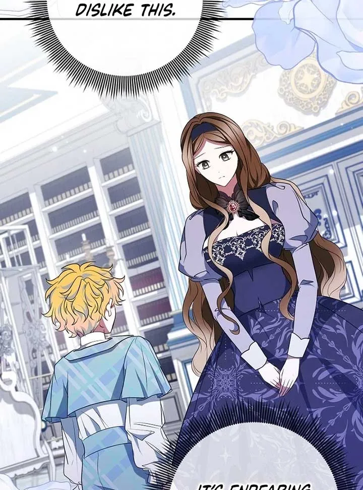 I’ll Change the Ending Through Home Education Chapter 22 page 31