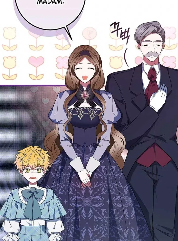 I’ll Change the Ending Through Home Education Chapter 22 page 8