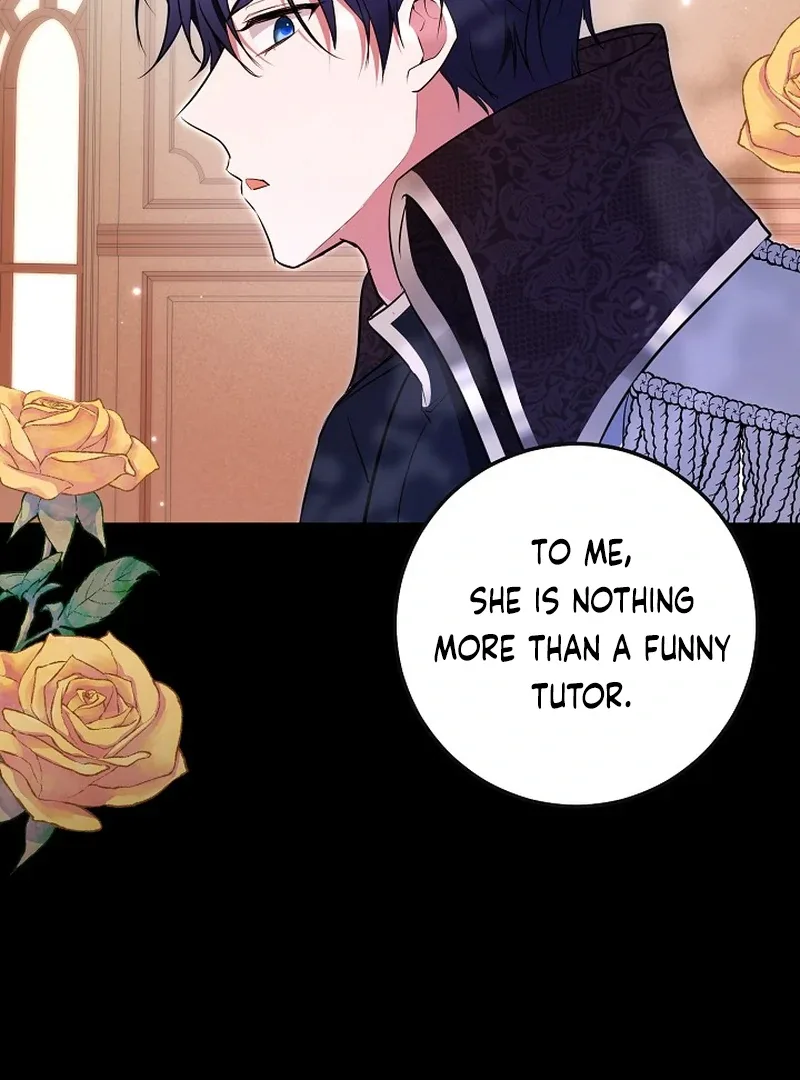 I’ll Change the Ending Through Home Education Chapter 19 page 50