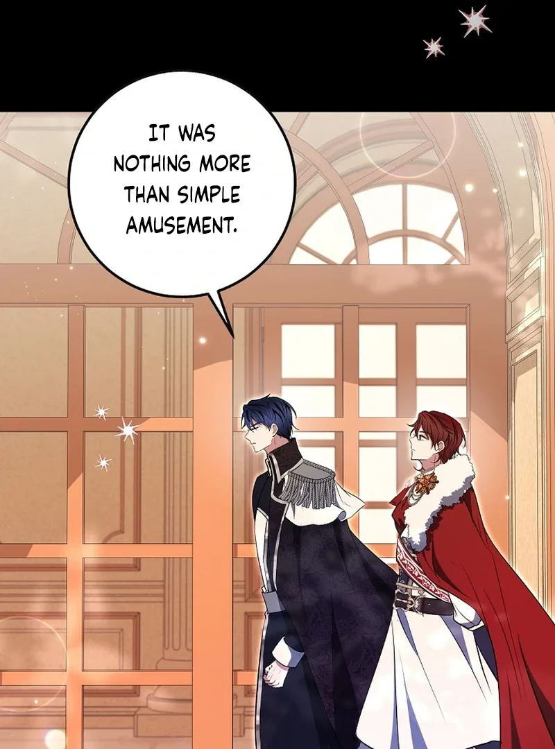 I’ll Change the Ending Through Home Education Chapter 19 page 44