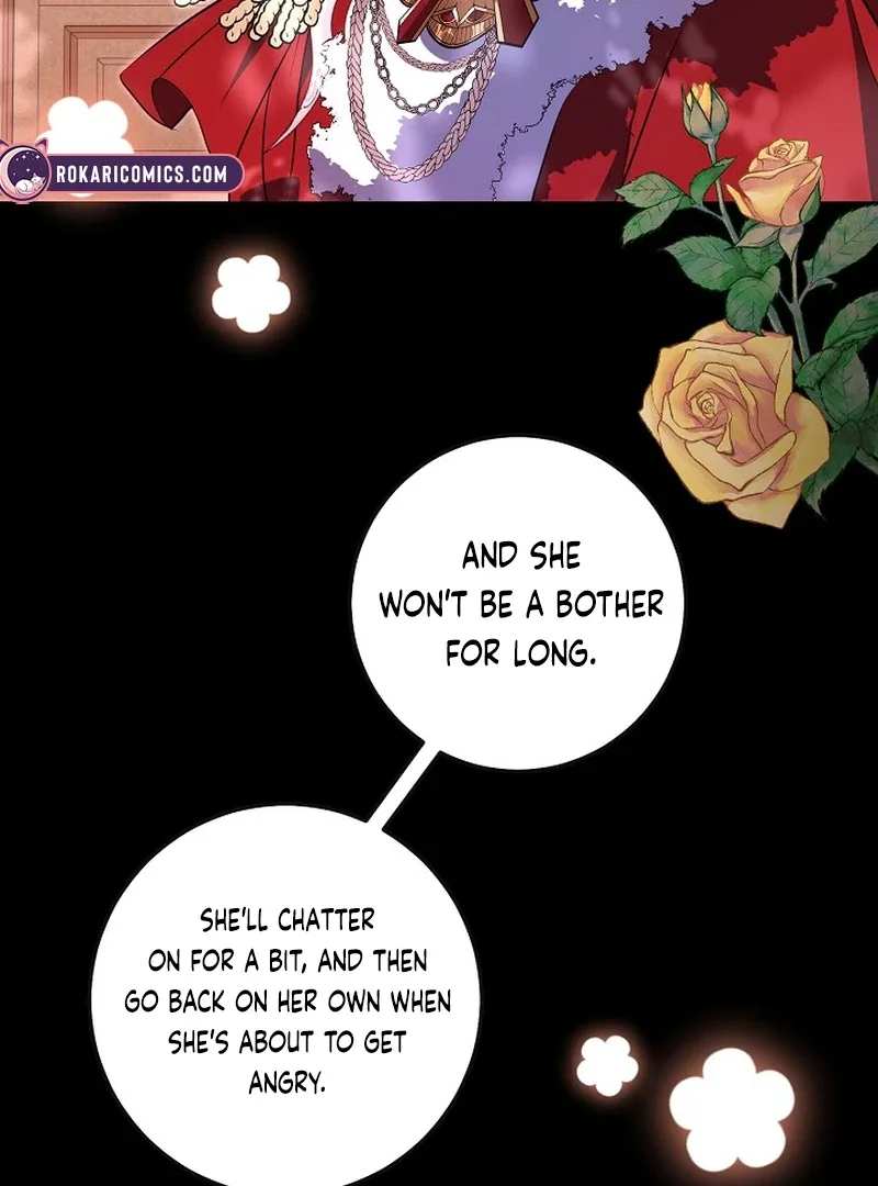 I’ll Change the Ending Through Home Education Chapter 19 page 47