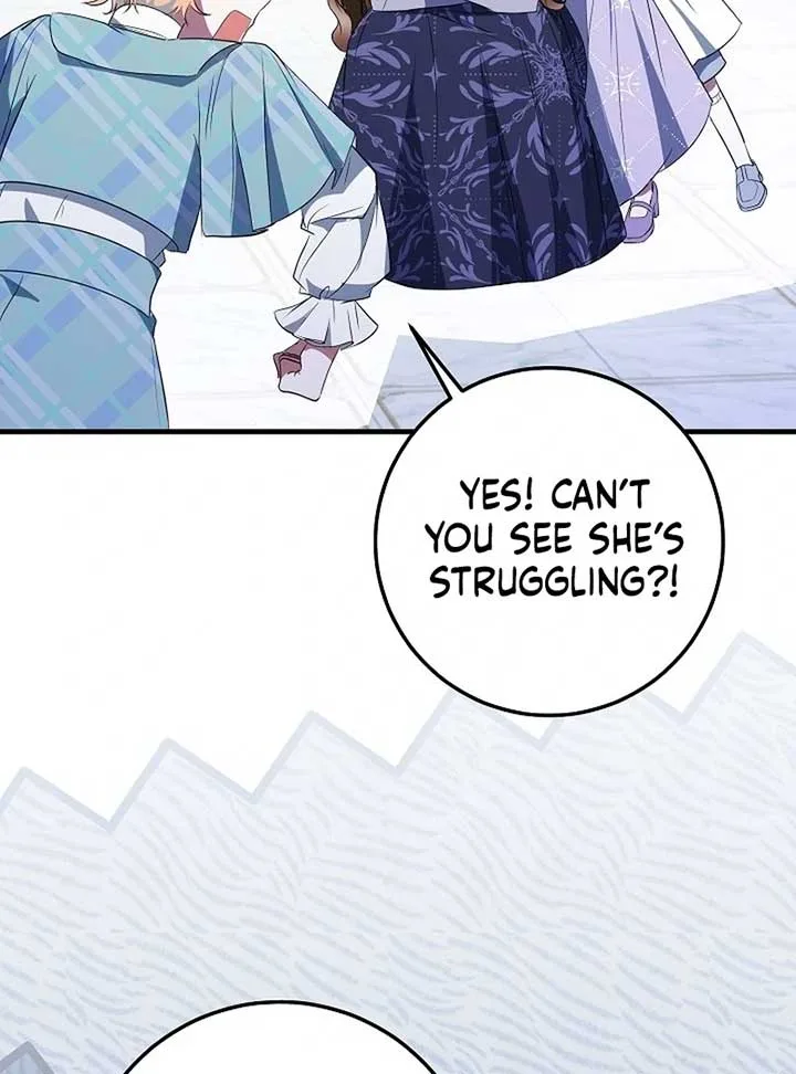 I’ll Change the Ending Through Home Education Chapter 22 page 55
