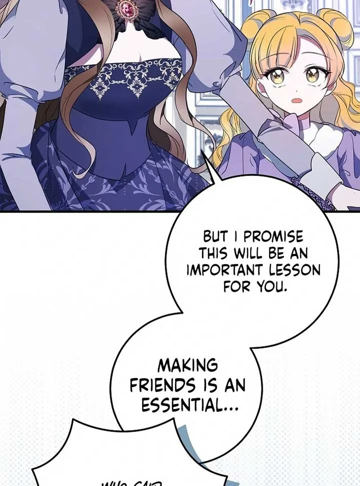 I’ll Change the Ending Through Home Education Chapter 22 page 19