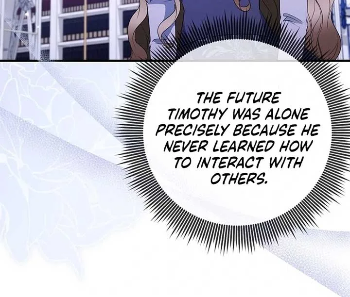 I’ll Change the Ending Through Home Education Chapter 22 page 34