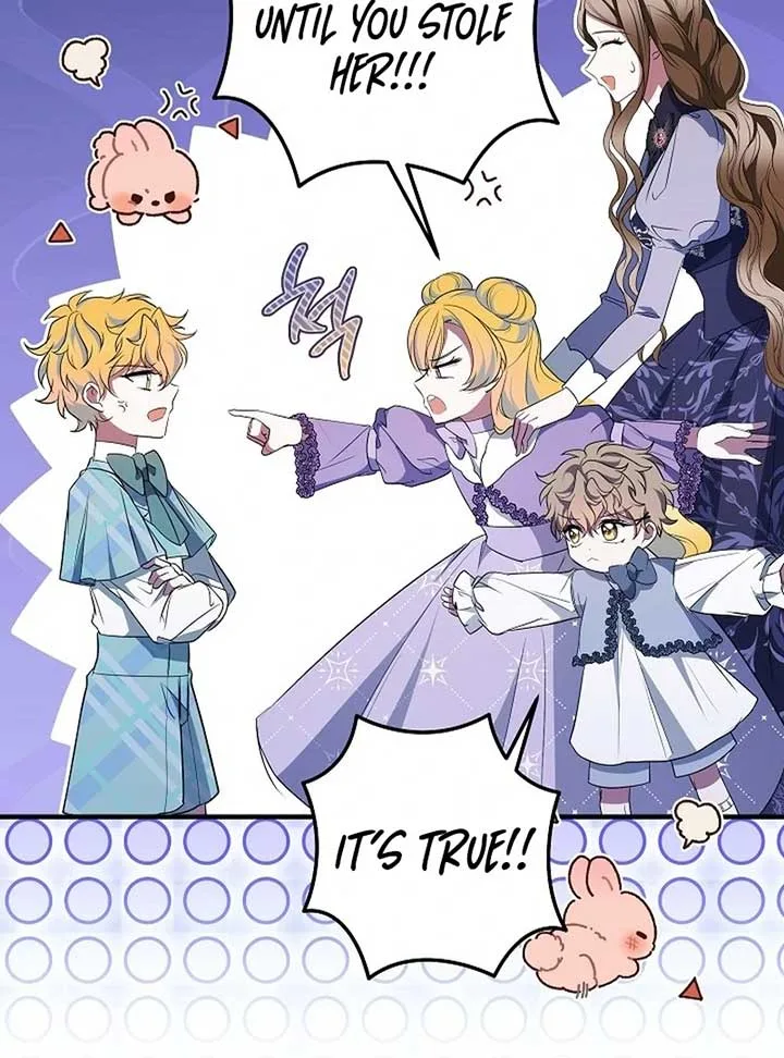 I’ll Change the Ending Through Home Education Chapter 22 page 40
