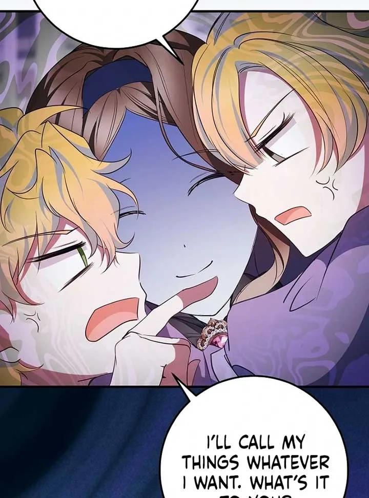 I’ll Change the Ending Through Home Education Chapter 22 page 58