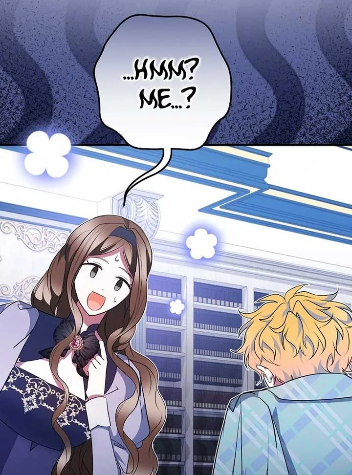 I’ll Change the Ending Through Home Education Chapter 22 page 107