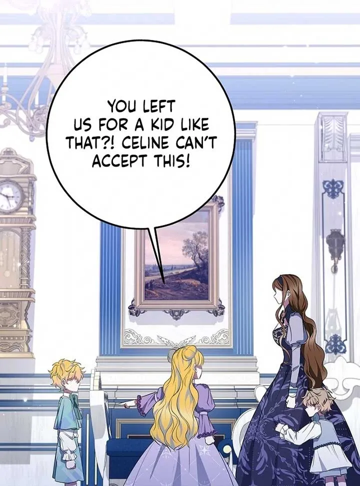 I’ll Change the Ending Through Home Education Chapter 22 page 77