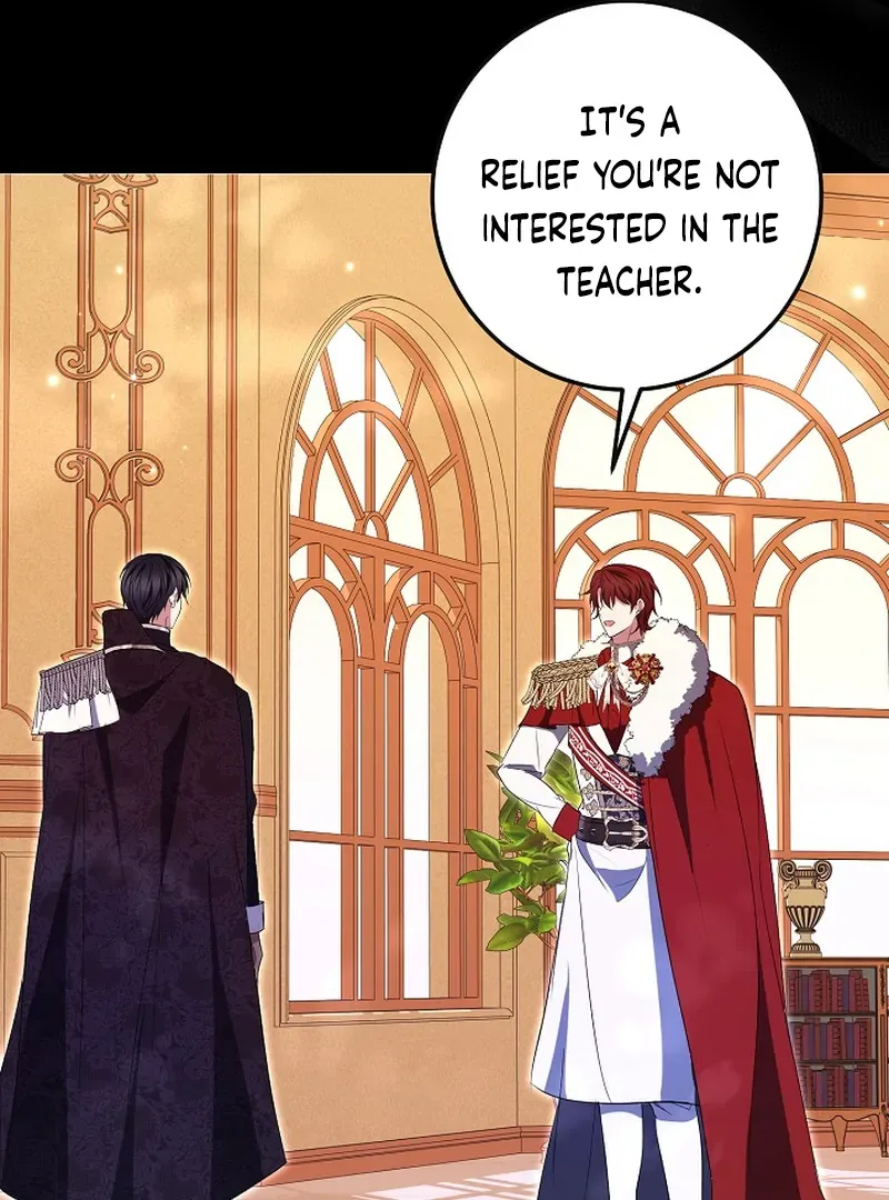 I’ll Change the Ending Through Home Education Chapter 19 page 55