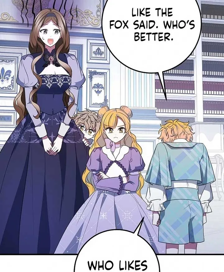 I’ll Change the Ending Through Home Education Chapter 22 page 114
