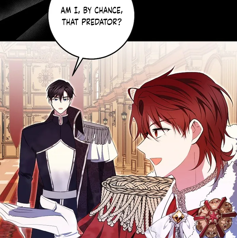 I’ll Change the Ending Through Home Education Chapter 19 page 53
