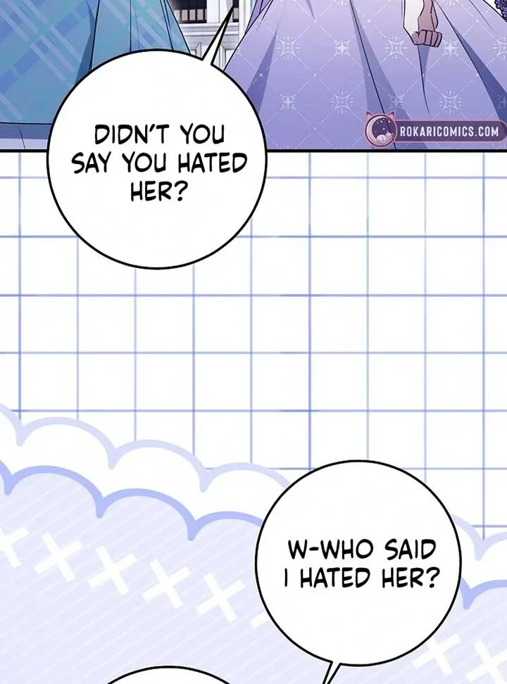 I’ll Change the Ending Through Home Education Chapter 22 page 82