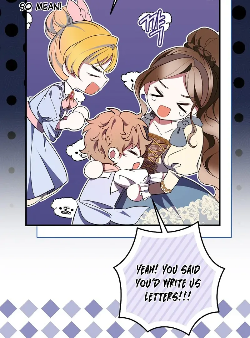 I’ll Change the Ending Through Home Education Chapter 20 page 9