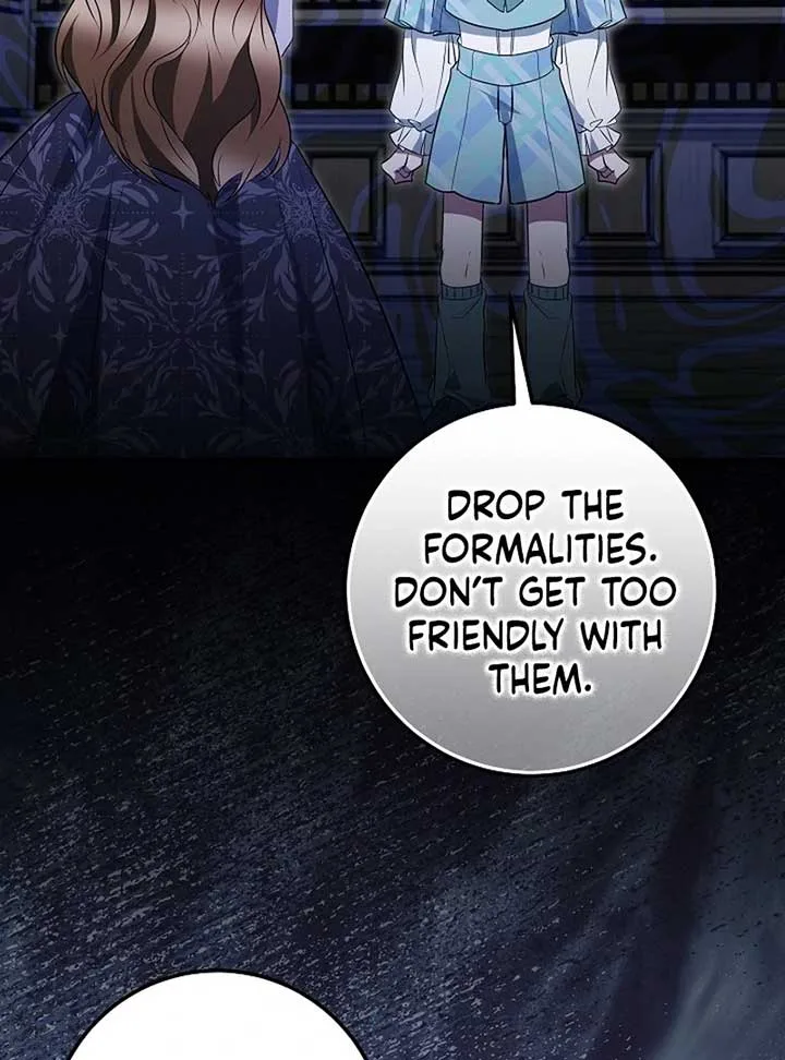 I’ll Change the Ending Through Home Education Chapter 22 page 111
