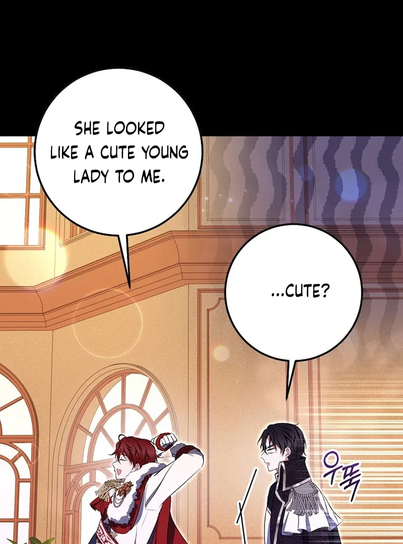 I’ll Change the Ending Through Home Education Chapter 19 page 51