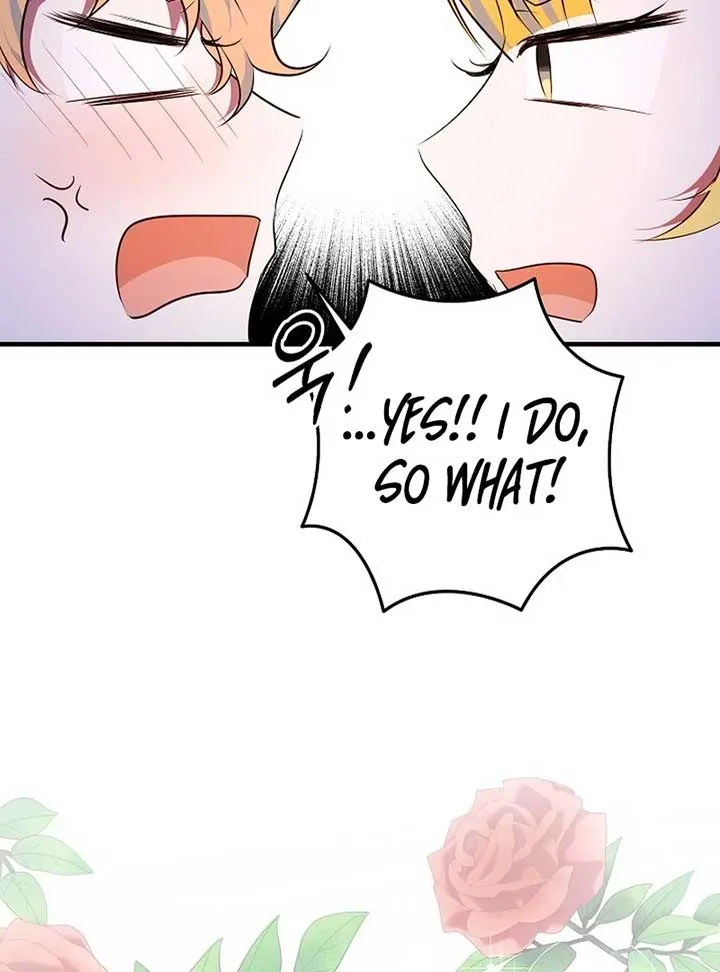 I’ll Change the Ending Through Home Education Chapter 22 page 85