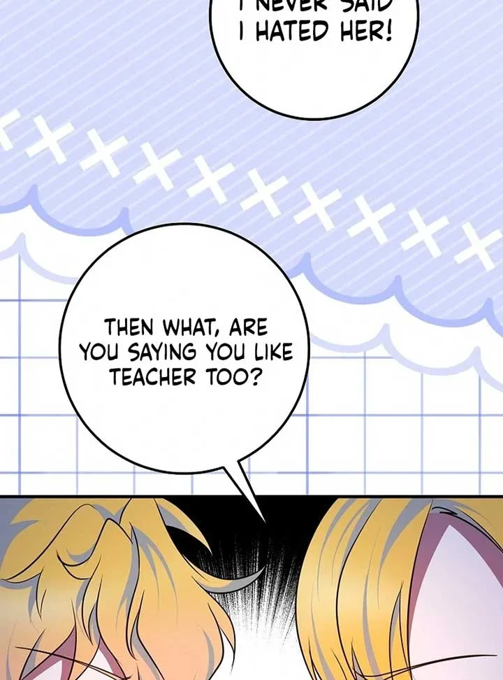 I’ll Change the Ending Through Home Education Chapter 22 page 84