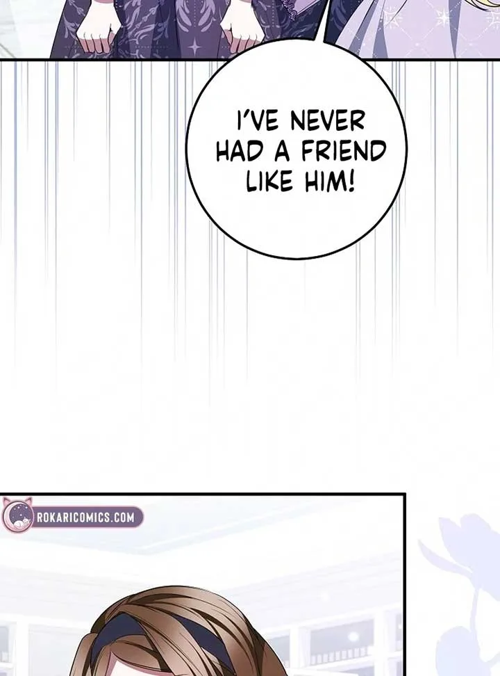 I’ll Change the Ending Through Home Education Chapter 22 page 73