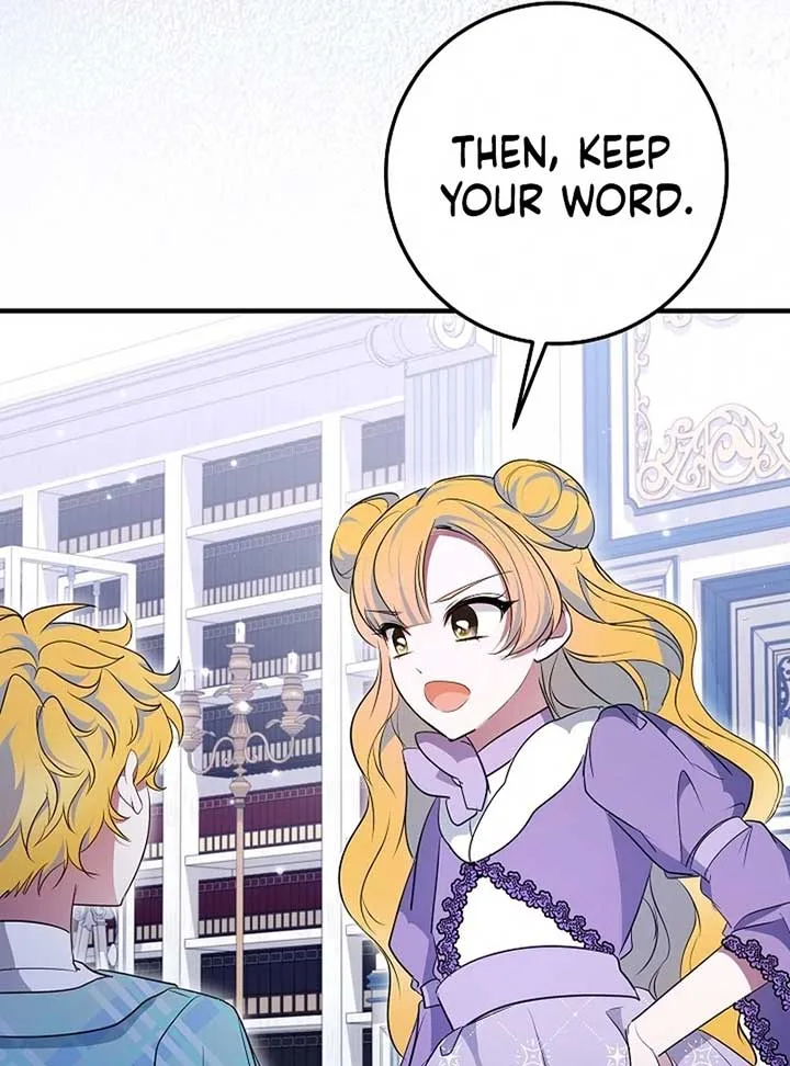 I’ll Change the Ending Through Home Education Chapter 22 page 81