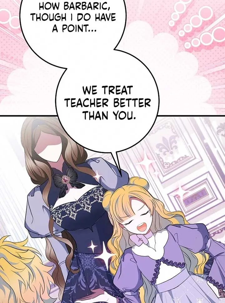I’ll Change the Ending Through Home Education Chapter 22 page 97