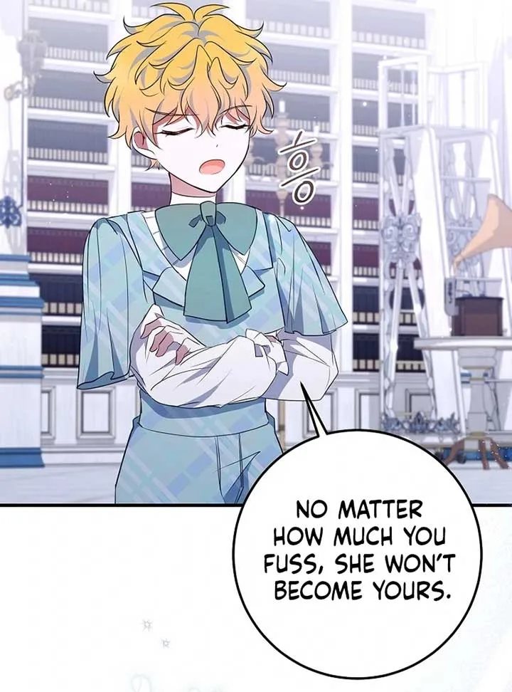 I’ll Change the Ending Through Home Education Chapter 22 page 91