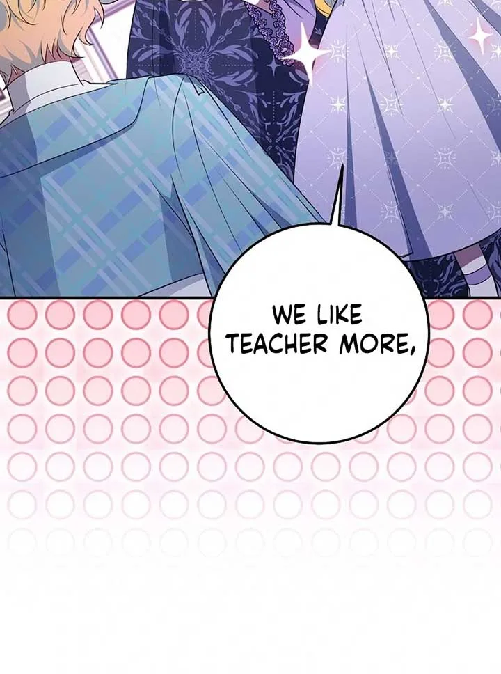 I’ll Change the Ending Through Home Education Chapter 22 page 98