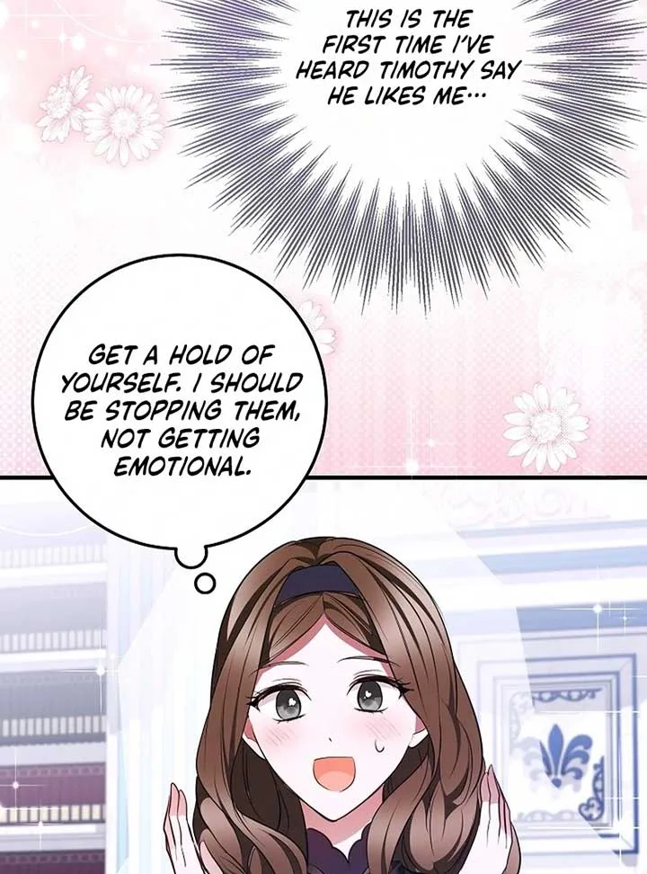 I’ll Change the Ending Through Home Education Chapter 22 page 88