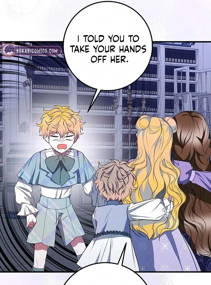 I’ll Change the Ending Through Home Education Chapter 22 page 63