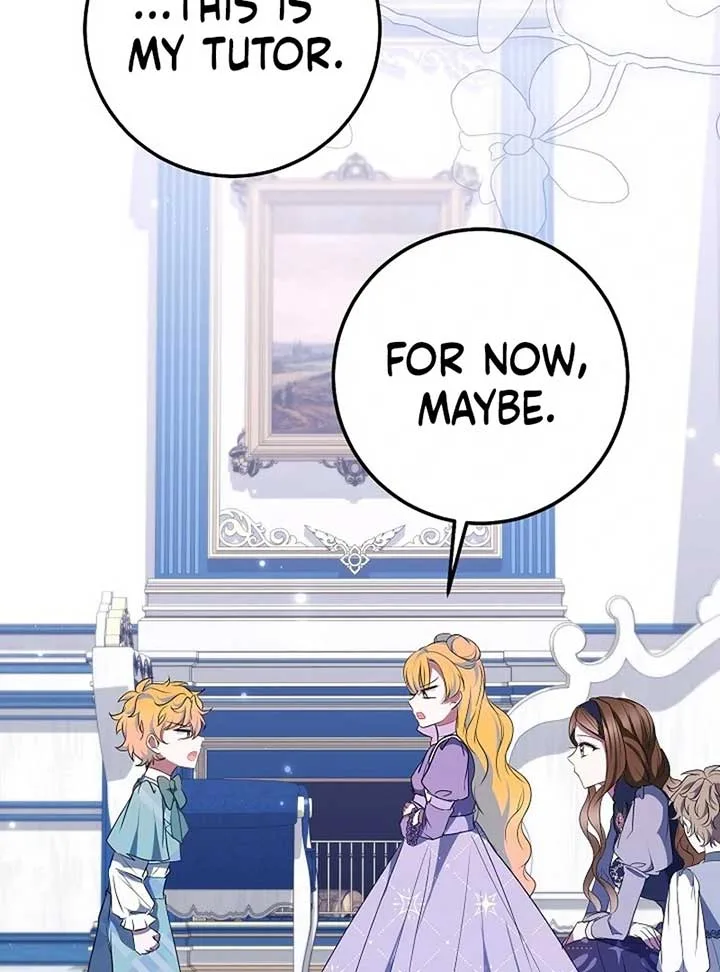 I’ll Change the Ending Through Home Education Chapter 22 page 66