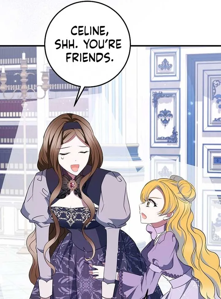 I’ll Change the Ending Through Home Education Chapter 22 page 72