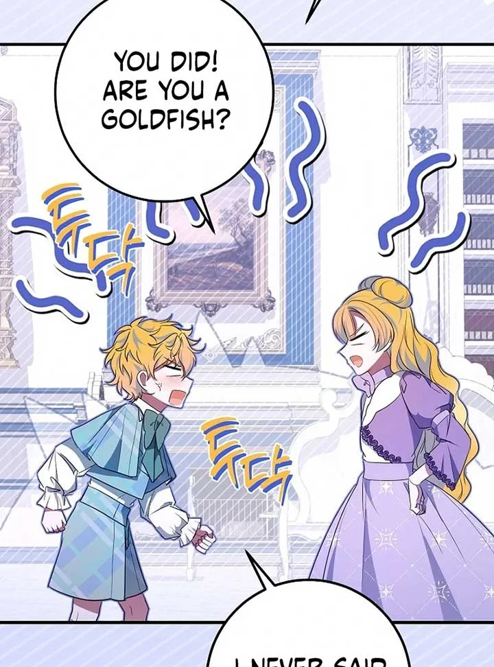 I’ll Change the Ending Through Home Education Chapter 22 page 83