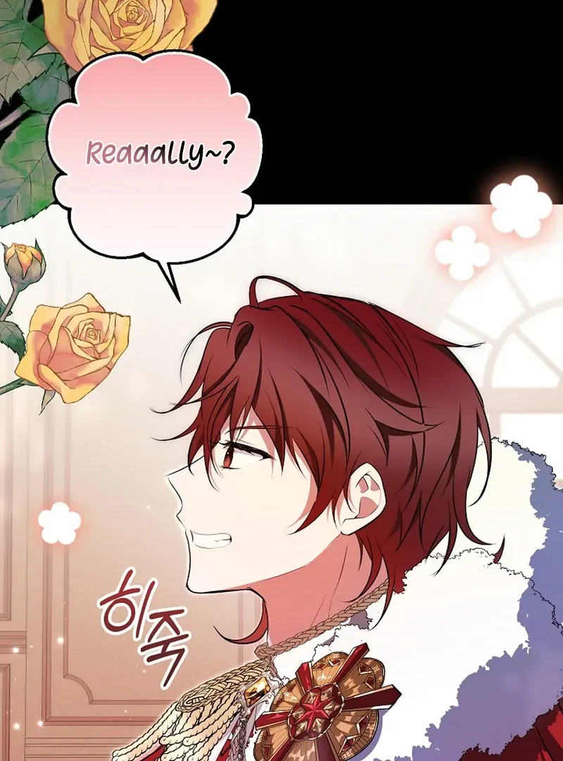 I’ll Change the Ending Through Home Education Chapter 19 page 46