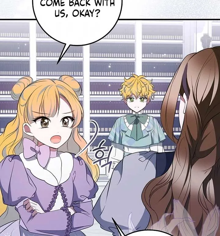 I’ll Change the Ending Through Home Education Chapter 22 page 70