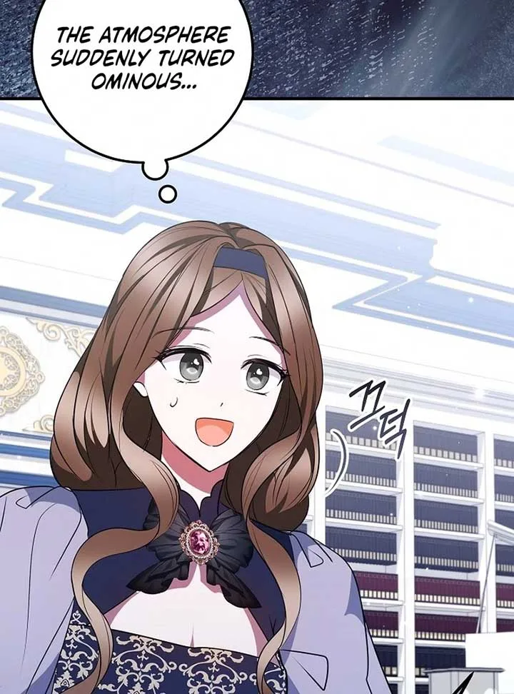 I’ll Change the Ending Through Home Education Chapter 22 page 112