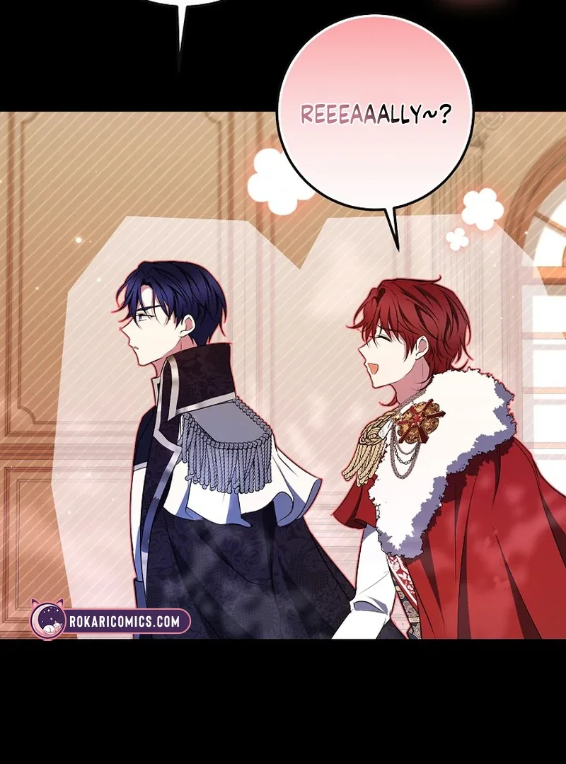 I’ll Change the Ending Through Home Education Chapter 19 page 48
