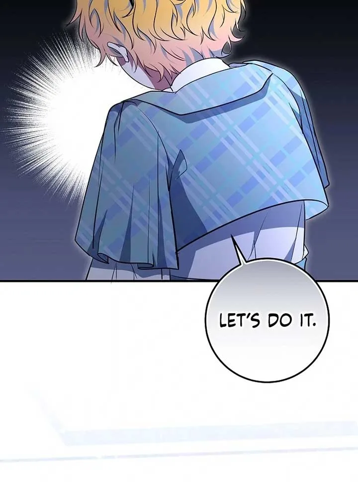 I’ll Change the Ending Through Home Education Chapter 22 page 109