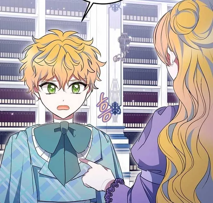 I’ll Change the Ending Through Home Education Chapter 22 page 79