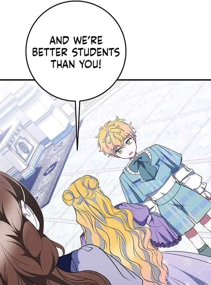 I’ll Change the Ending Through Home Education Chapter 22 page 99