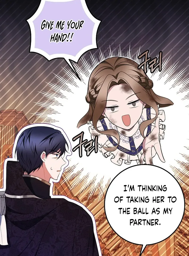 I’ll Change the Ending Through Home Education Chapter 19 page 60